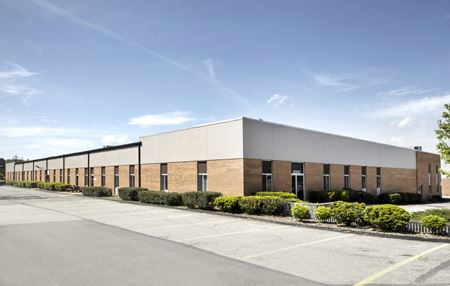 Industrial space for Rent at 10200-10280 Brecksville Rd. in Brecksville