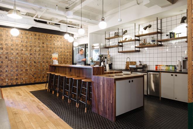 WeWork - 33 Irving Pl