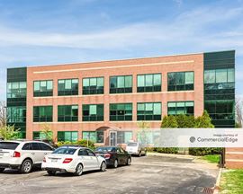 South Hills Office Park - Building III