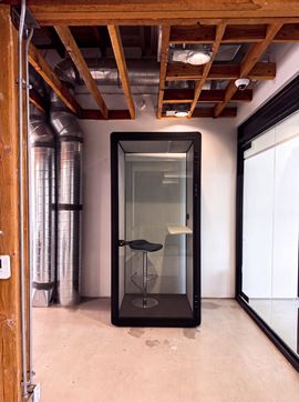 Hardihood Hillcrest Cowork