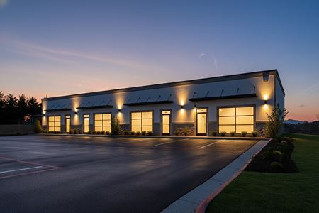 Retail space for Rent at 260 Sheppard Court Unit 200 in Waynesboro