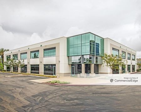 Office space for Rent at 5717 Pacific Center Blvd in San Diego