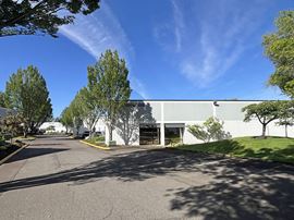 Greentree West Business Park
