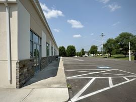 West Gate Plaza