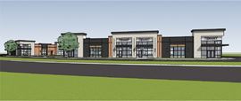 Gateway Shoppes
