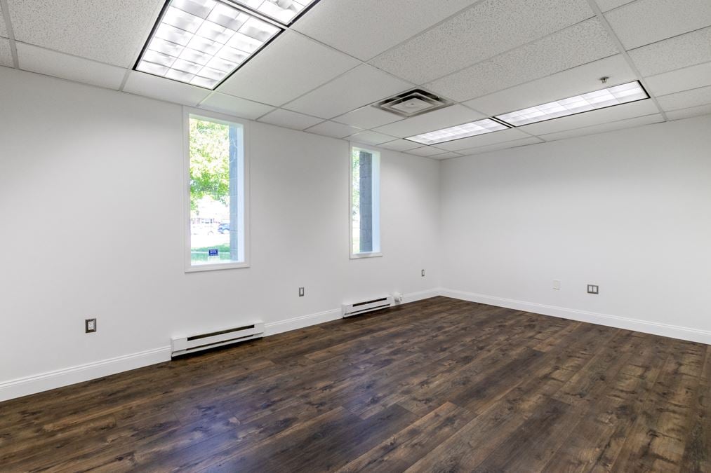 2,500+/- Office Space Available