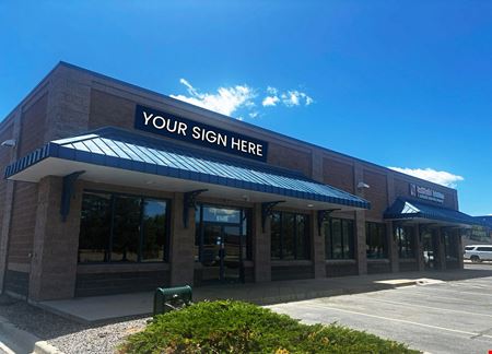Photo of commercial space at 6148 E County Line Rd in Highlands Ranch
