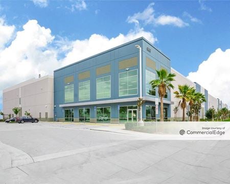 Industrial space for Rent at 989 South Cucamonga Avenue in Ontario