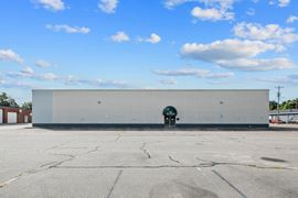 30,000+ SF Warehouse with Office Space