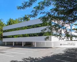 Mount Pleasant Corporate Center - 117 Stevens Avenue