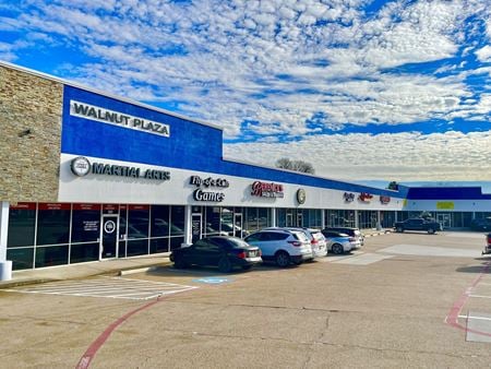 Photo of commercial space at 2000 Hwy 157 N in Mansfield