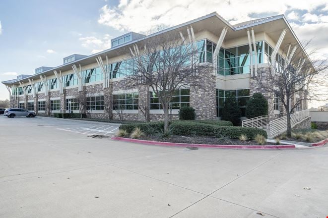 TX, Southlake - Cedar Ridge