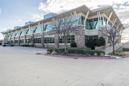 Office space for Rent at 950 E. State Highway 114 Suite 160 in Southlake