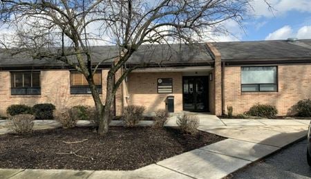 Office space for Rent at 810 Downingtown Pike in West Chester