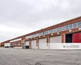 100 Industrial Road
