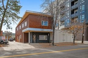 2306 W 29th Avenue