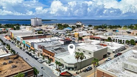 Retail space for Rent at 485 Harrison Avenue in Panama City