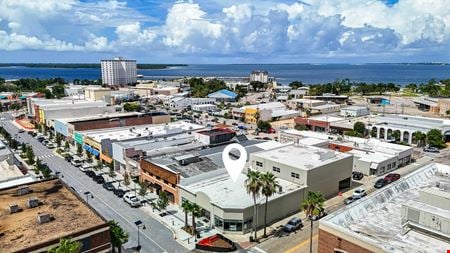 Photo of commercial space at 485 Harrison Avenue in Panama City