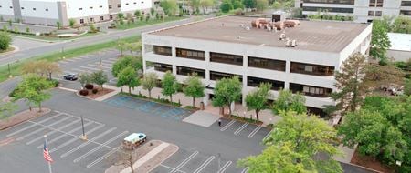 Office space for Sale at 1 Corporate Place South in Piscataway