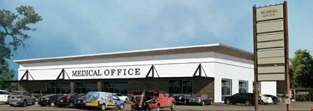 Photo of commercial space at 3195 S Great Trinity Forest Way in Dallas