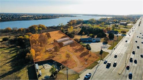 802 E Eldorado Pkwy