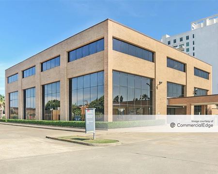 Commercial space for Rent at 700 University Blvd in Galveston