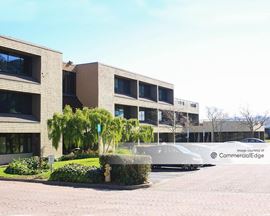 Marina Office Plaza