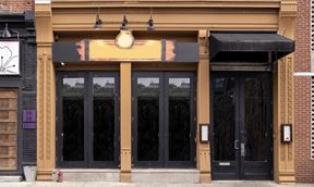35 N 2nd Street