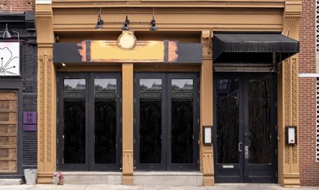Retail space for Sale at 35 North 2nd Street in Philadelphia