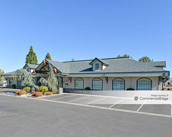 Parkway Professional Center