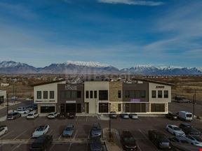 1022 N Redwood Rd Unit 102