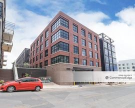 Centro South