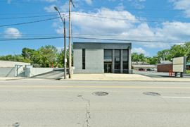 1550 W Fifth Ave