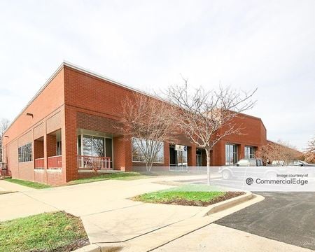 Photo of commercial space at 22530 Gateway Center Drive in Clarksburg