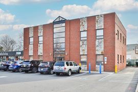 South Avenue Retail Center
