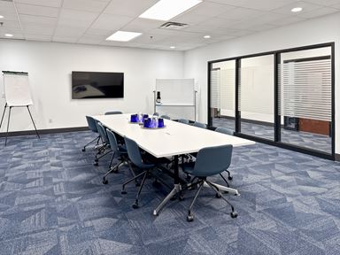 HQ - Seven Fields - Northpointe Cir