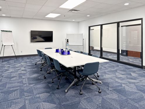 HQ - Seven Fields Northpointe Cir