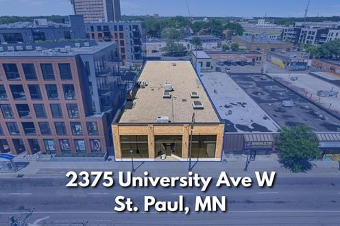 2375 University Ave W