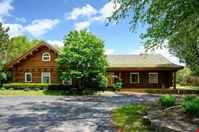 4418 North Richmond Road