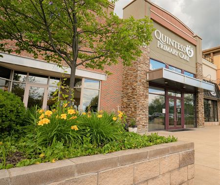 Office space for Rent at 922 East University Drive in Granger