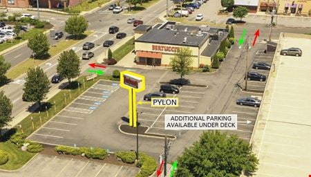 Retail space for Rent at 17 Commerce Way in Woburn
