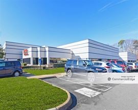 TRC Center I
