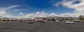 Harrison Rd & Broadway Blvd | NEC
