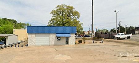 Industrial space for Sale at 1720 Landers Rd in Benton