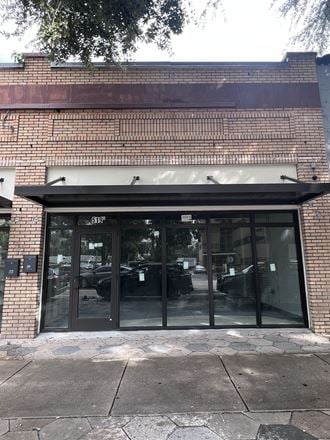 MLK District Centerpiece: Prime Retail in Historic Uptown