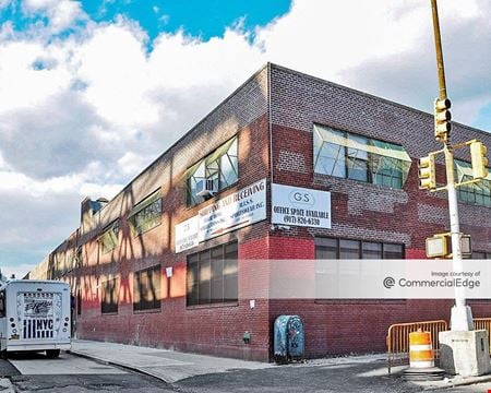 Coworking space for Rent at 117 9th Street in Brooklyn