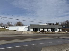 327 Ashland Road