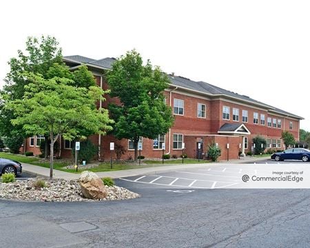 Willow Pond Office Park - Penfield