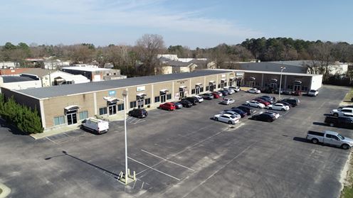 726 Ramsey St - Cross Creek Commons