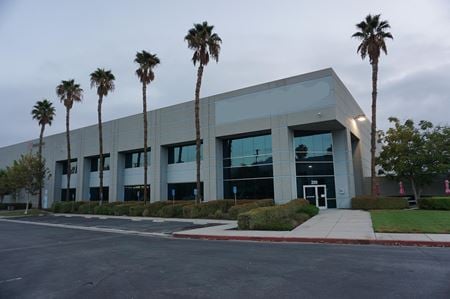 Photo of commercial space at 22324 Temescal Canyon Rd in Corona